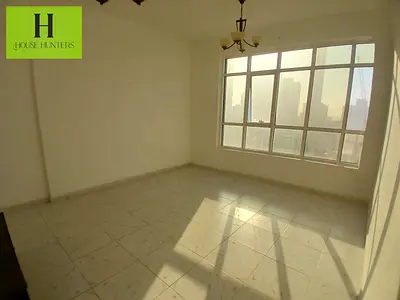 Spacious 1BHK Apartment With Sea View