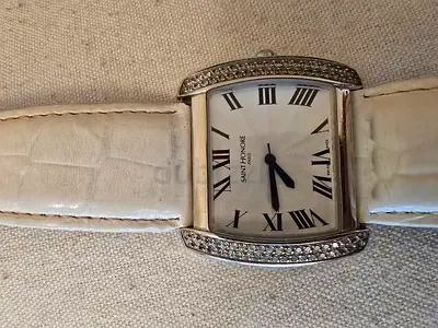Women watch