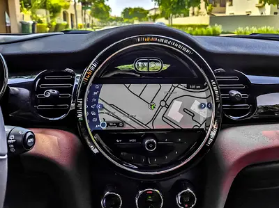 صورة مصغرة 17 لـ 2024 MINI COOPER