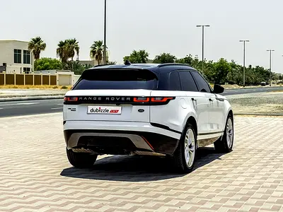 2020 LAND Rover RANGE ROVER VELAR 照片 6