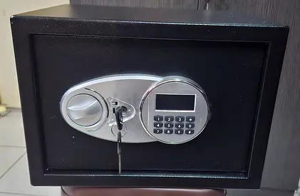 Home appliances