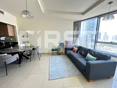 High Floor | Community Views | Smart Rental Home