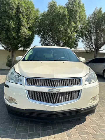 صورة 4 لـ 2011 Chevrolet TRAVERSE