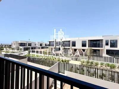 Brand New 4BR + Maid | Gated Community |