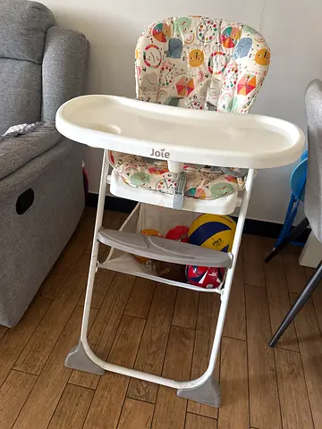 Baby high chair