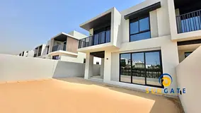 Type 4A2, Closed kitchen, New Gated community
