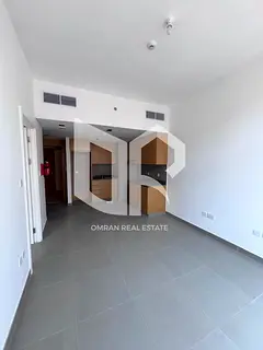 🌿 Live the modern lifestyle | Ready-to-move-in one-bedroom apartment in Al Mamsha