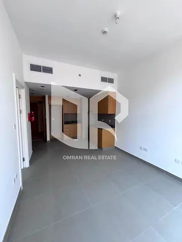 🌿 Live the modern lifestyle | Ready-to-move-in one-bedroom apartment in Al Mamsha