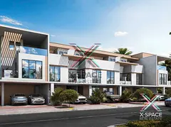 DAMAC ISLANDS 2 | NEW WATERFRONT CLUSTERS