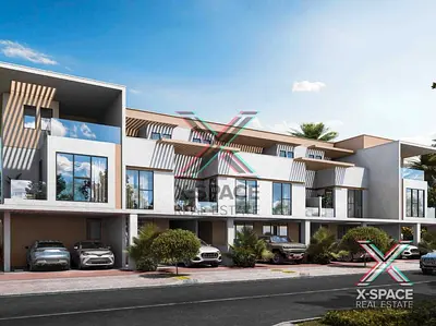DAMAC ISLANDS 2 | NEW WATERFRONT CLUSTERS