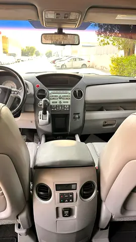 2011 Honda PILOT — фото 13