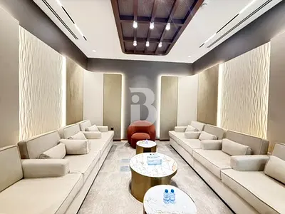 IDEAL FOR FAMILY OFFICE| LUXURY FURNISHED