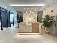 IDEAL FOR FAMILY OFFICE| LUXURY FURNISHED