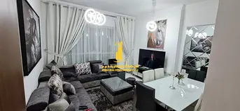 1BHK Fully Furnished for Monthly Rent | Ajman, Al Rashidiya, Oasis Towers | Bills &amp; Internet Inc