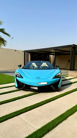 صورة 3 لـ 2018 Mclaren 570S