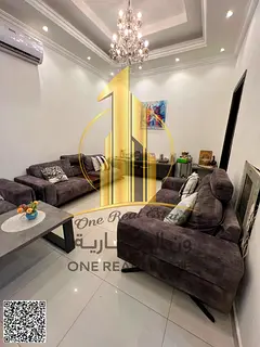 Townhouse for Rent in Al Yasmeen – Ajman | Second Occupancy