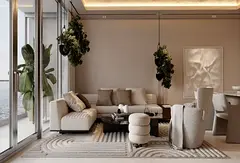 Fully Furnished | Marina view | Best Deal |