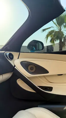 صورة 12 لـ 2018 Mclaren 570S