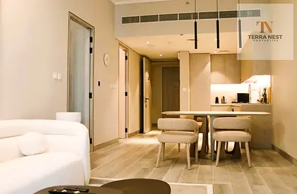 BRAND NEW 1 BR | BIGGER LAYOUT | LUXURIOUSLY FURNISHED