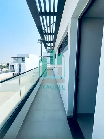 Brand-New 3-Bedroom Villa for Sale | Ajmal Makan City, Sharjah (R)