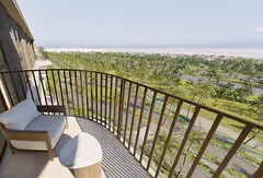 Hot Deal DiscountedI2BED w/ Laundry |Mangrove View