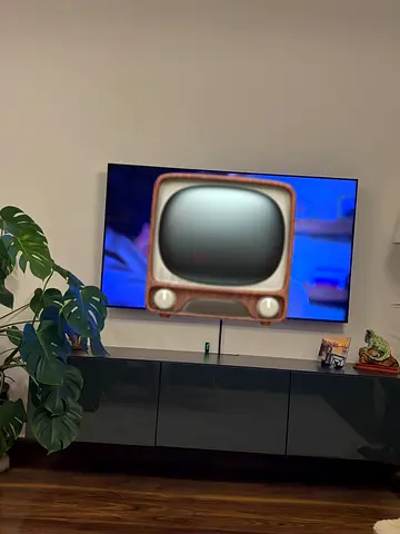 Tv flat screen Samsung