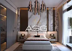 Spacious 2BR Comfort at Sera Gardens, IMPZ