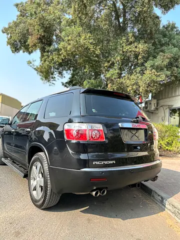 صورة 2 لـ 2012 GMC ACADIA