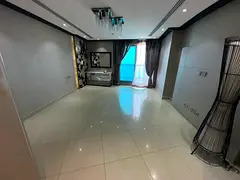 Ajman Corniche | 3BR Apartment | 3600 SQFT | Full Sea View | Furnished Option