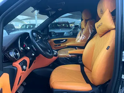 صورة 13 لـ 2019 Mercedes-BENZ VIANO