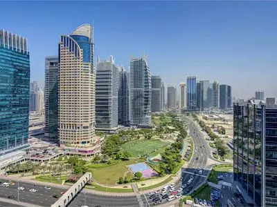 Spacious Studio | Prime Location | Fully Furnished
