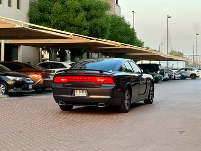 صورة 5 لـ 2014 Dodge CHARGER