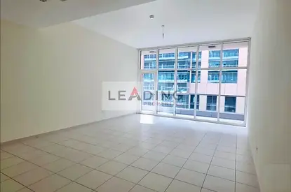 Huge Layout 1BR | Huge Balcony | Downtown View | Bay Square | Negotiable