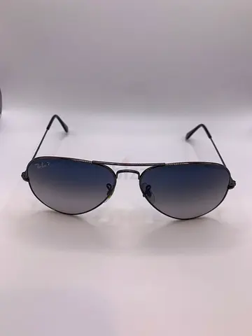 Ray-Ban Aviator Polarized