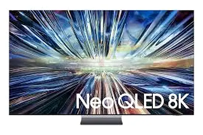Samsung 65 QN900D Neo QLED 8K Smart TV - 240Hz