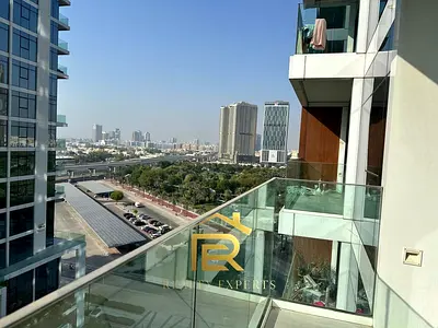 2BHK PLUS MAID /ZABEEL FACING /NEAR METRO /SPACIOUS LAYOUT