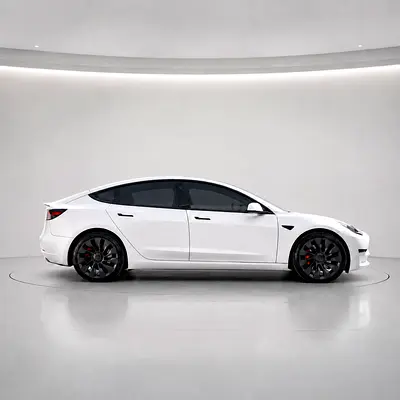 صورة 6 لـ 2020 Tesla MODEL 3