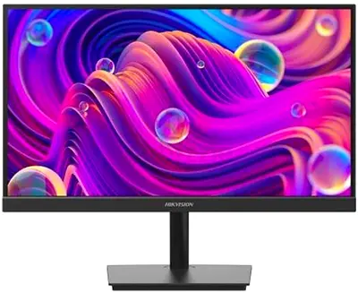 HikVision 27 Inch IPS Full HD (Hdmi, VGA) Bezel Less AMD FreeSync Monitor