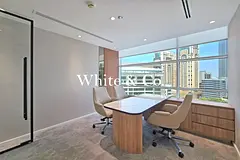 Luxury Furnished | Landmark Tower | Vacant