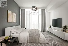 1-Bedroom Apartment | Flexible Payment Plan | Bluebell Residence