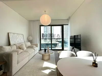 Fully Furnished | Community View | Vacant