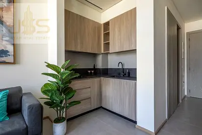 Luxury Meets Sustainability | Fully Furnished Studio | Signature Livings