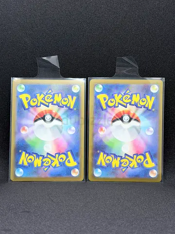 Pokemon Abyss Eye Mega Zeraora ex 112/081
