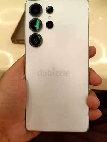 Samsung s25 ultra tdra