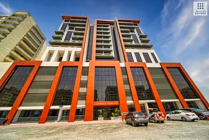 Office for rent in Al Qusais Industrial Area 4