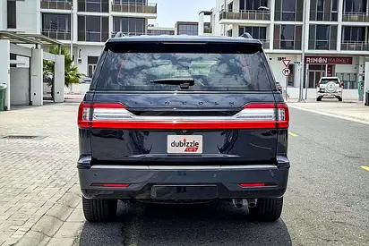صورة 7 لـ 2021 Lincoln NAVIGATOR