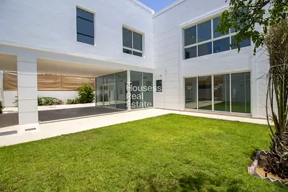 Pool and Lush Greenery | 5BR plus Maid | Vacant