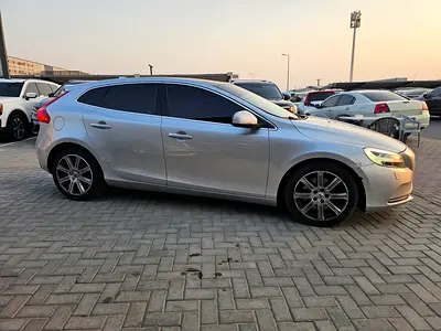 2019 Volvo V-CLASS 照片 8