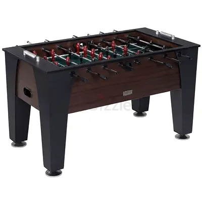 Foosball Soccer Table