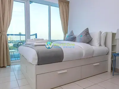 Golf View | Fully Furnished | Grab The Keys Now